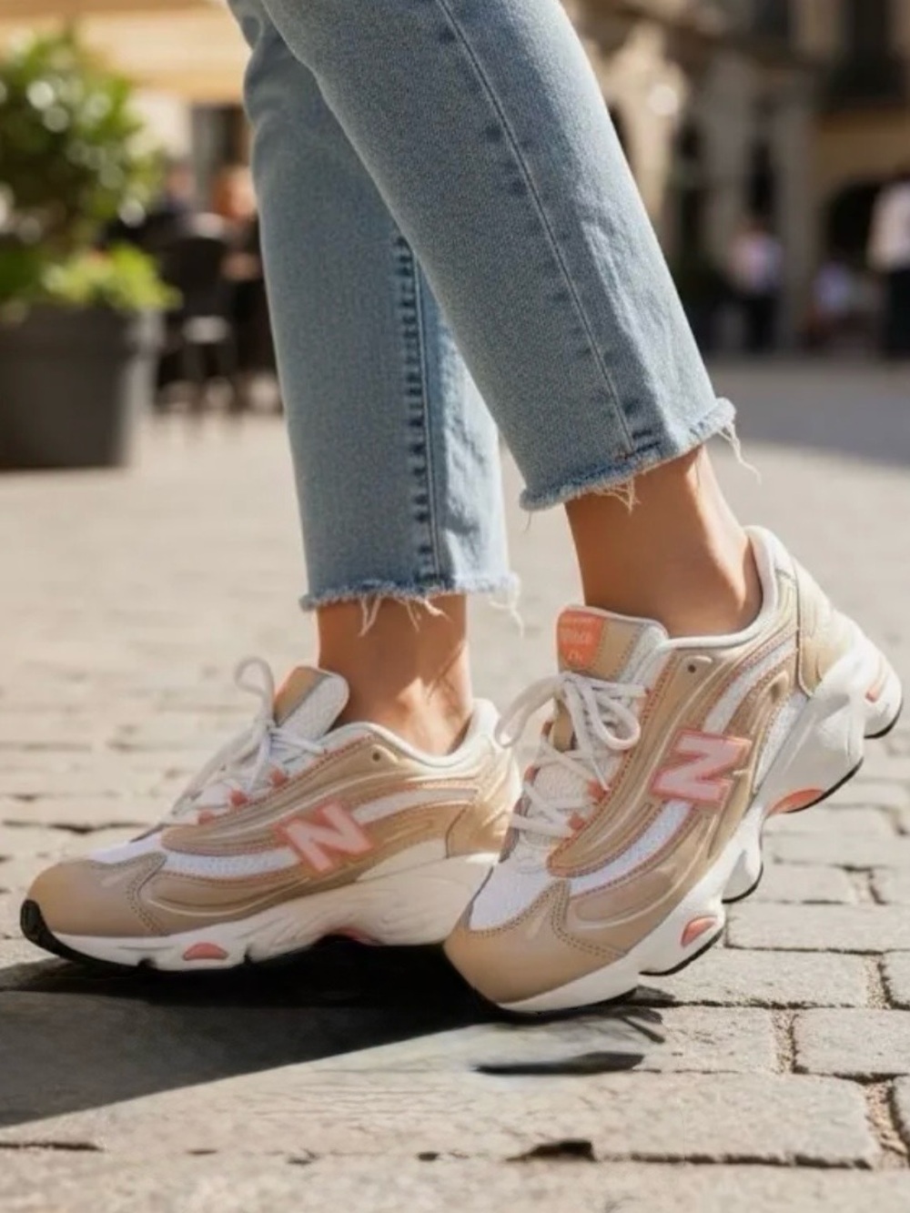 ✨BRAND NEW New Balance 1000🔥✨